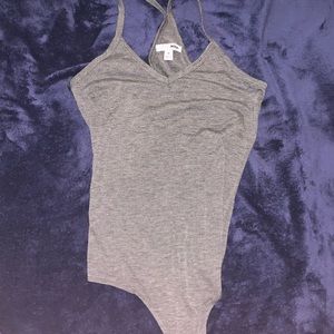 Fashion nova bodysuit never worn